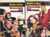 Jackie Collins - Nevestele de la Hollywood, 2 volume
