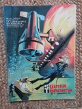 REVISTA STIINTA SI TEHNICA NR 11 1968