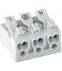 Conector cu terminal rapid 16A Goobay 0.5-2.5 mm connections