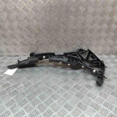 Suport bara de protecție dreapta spate JAGUAR I-PACE X590 2020 OEM: J9D3-17B930-A,J9D3-17B930-A-PIA-01 28099341 foto