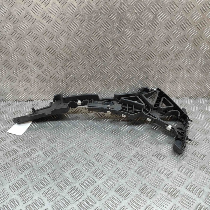 Suport bara de protecție dreapta spate JAGUAR I-PACE X590 2020 OEM: J9D3-17B930-A,J9D3-17B930-A-PIA-01 28099341