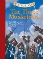 The Three Musketeers foto