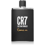 Cristiano Ronaldo Game On Eau de Toilette pentru bărbați 100 ml