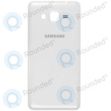 Capac baterie Samsung Galaxy Grand Prime VE (SM-G531) alb
