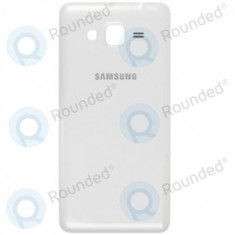 Capac baterie Samsung Galaxy Grand Prime VE (SM-G531) alb