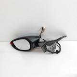 Oglinda Laterala Stanga Aston Martin DB11 2022 HY53-17683-AF Portocalie Neagra