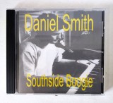 #CD - Daniel Smith - &#039;Southside boogie&#039;, piano jazz