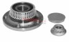 Set rulment roata VW BORA Combi (1J6) (1999 - 2005) METZGER WM 1055