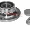 Set rulment roata VW BORA Combi (1J6) (1999 - 2005) METZGER WM 1055