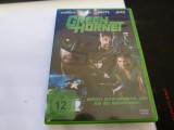 The green hornet