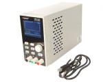Alimentator Programabil de Laborator 30V 10A 300W