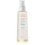 Av&egrave;ne Body Skin Care Oil Ulei de corp uscat pentru piele sensibila 100 ml