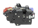 Incuietoare usa VW TOURAN (1T1, 1T2) (2003 - 2010) BLIC 6010-01-038433P
