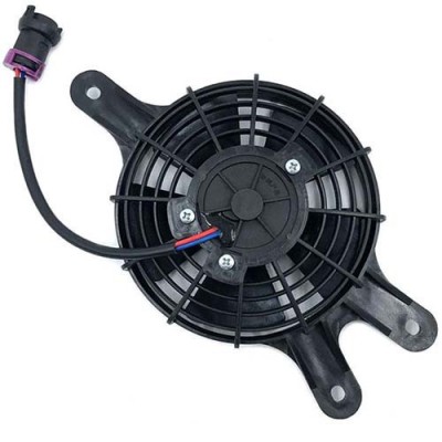 Ventilator Atv LINHAI 400 DragonFly Dragon Fly 400cc - Mufa Rotunda foto