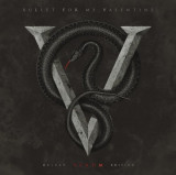 Bullet For My Valentine Venom Deluxe (cd), Rock