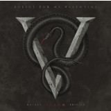 Bullet For My Valentine Venom Deluxe (cd)