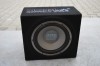 Subwoofer auto Magnat Edition BS 30