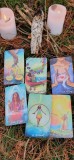Tarot - servicii de citire personalizata (ghicit tarot/oracol), ALL