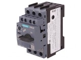&Icirc;ntrerupător motor 0,25kW NO NC 220-690VAC
