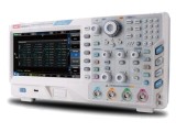 Osciloscop digital UNI-T 100MHz 4 canale 2 Gs/s 56Mpts LCD TFT 8 inch