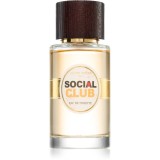 Jeanne Arthes Social Club Eau de Toilette pentru bărbați 100 ml