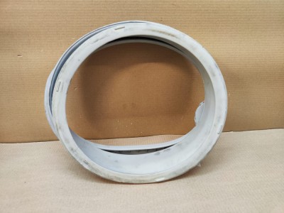 garnitura cuva masina de spalat Electrolux EWF 1227DW / R7 foto