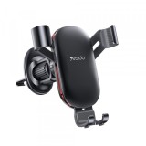 Suport Auto Yesido C243, Universal, Negru