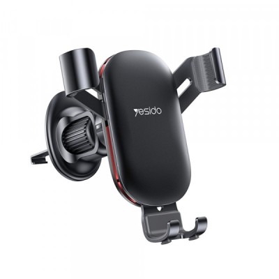 Suport Auto Yesido C243, Universal, Negru foto
