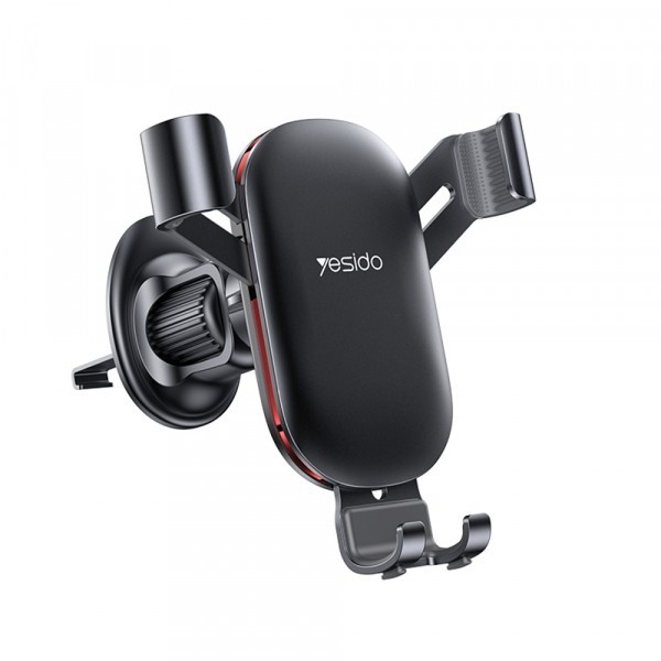 Suport Auto Yesido C243, Universal, Negru