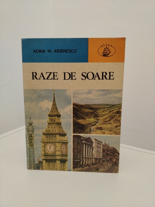Raze de soare