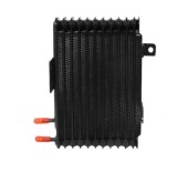 Radiator racire ulei motor, termoflot Mitsubishi Outlander, 01.2009-2012, motor 2.0, 108 kw, 2.4, 125 kw, benzina, cv automata, 261x173x48 mm, racito