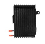 Radiator racire ulei motor, termoflot Mitsubishi Outlander, 01.2009-2012, motor 2.0, 108 kw, 2.4, 125 kw, benzina, cv automata, 261x173x48 mm, racito, Rapid