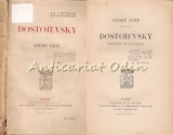 Dostoievsky. Articles Et Causeries - Andre Gide - 1923