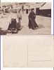 Bucuresti-tipuri, port popular, calugar- rara, Necirculata, Printata