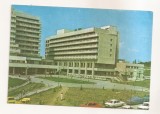 RF119 - Carte Postala - Oradea, Baile Felix . Hotel Poenita, circulata