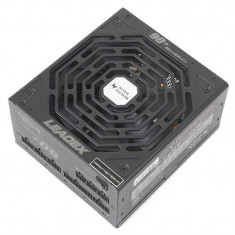 Sursa Super Flower Leadex Silver 550W Modular PSU foto