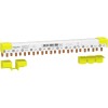 Bareta de alimentare 3P+N busbar pin 12M Acti9 Schneider A9XPC712