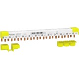 Bareta de alimentare 3P+N busbar pin 12M Acti9 Schneider A9XPC712