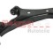 Bascula / Brat suspensie roata OPEL ANTARA (2006 - 2016) METZGER 58002302
