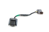 Camera de marșarier HONDA CIVIC X Hatchback FC_, FK 2021 OEM: 39530-TGG-A21 27283646