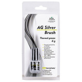 PASTA TERMOCONDUCTOARE SILVER BRUSH 4G