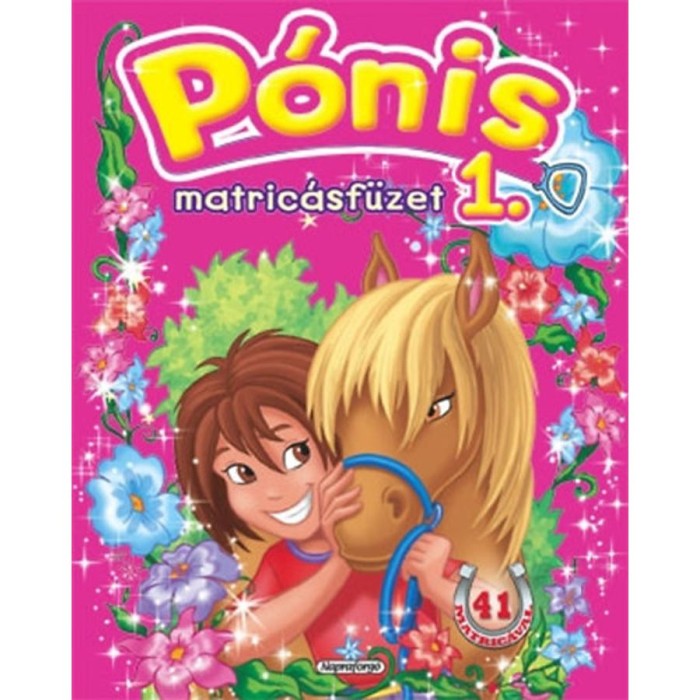 P&oacute;nis matric&aacute;sf&uuml;zet 1. - 41 matric&aacute;val