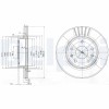 DELPHI BG3702C Disc frana