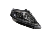 Far KIA SORENTO (XM), 10.2012-12.2014, partea dreapta, DEPO, cu lumina de zi; D3S+H7+LED+PY21W; electric; fara bec descarcare; fara ballast; fara mot