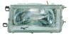 Far Toyota COROLLA (E8) (Sedan+Liftback) 02.1985-05.1988 DEPO partea Dreapta