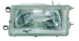 Far Toyota COROLLA (E8) (Sedan+Liftback) 02.1985-05.1988 DEPO partea Dreapta