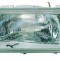 Far Toyota COROLLA (E8) (Sedan+Liftback) 02.1985-05.1988 DEPO partea Dreapta