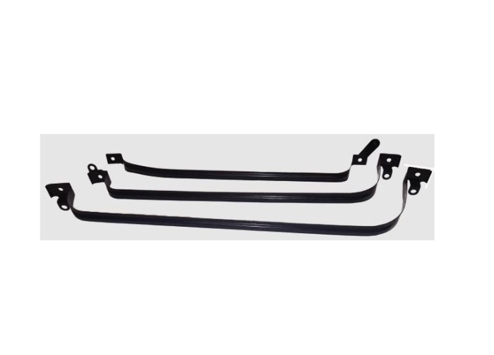 Brida fixare rezervor combustibil Alfa Romeo 156 (932), 11.1997-09.2005; GT (937), 11.2003-08.2010, spate, , Tabla