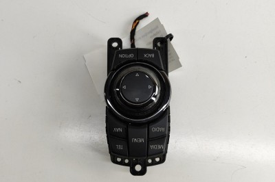Buton de control navigație BMW 6 Cabrio F12 2012 OEM: 9286709 29485024 foto