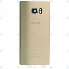 Samsung Galaxy Note 7 (SM-N930F) Capac baterie auriu